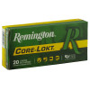 Remington .444 Marlin 240 gr : Puissance et Précision pour Grand Gibier