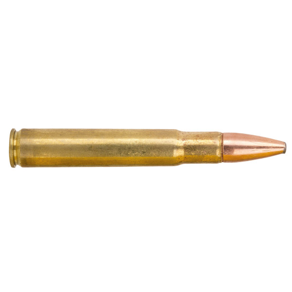 Puissance et Précision : Remington .35 Whelen Core-Lokt pour Grand Gibier
