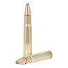 Puissance et Précision : Remington .35 Whelen Core-Lokt pour Grand Gibier