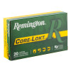 Remington .300 Win Mag 180 gr : Puissance et Précision Ultimes