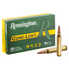 Remington .300 Win Mag 180 gr : Puissance et Précision Ultimes