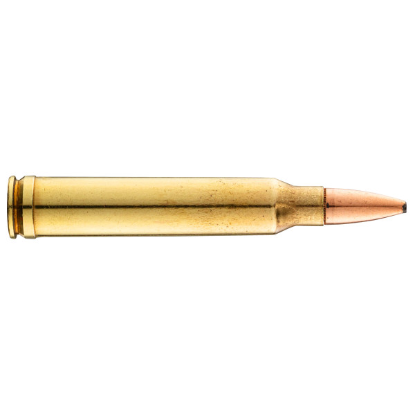 Remington .300 Win Mag 180 gr : Puissance et Précision Ultimes
