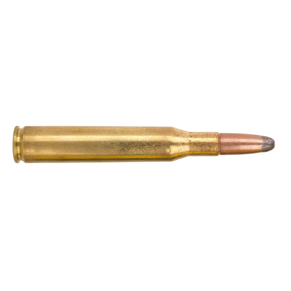 Remington .270 Win Core-Lokt 150 gr : Puissance et Précision pour le Grand Gibier