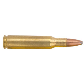 Munitions Remington .222 : Précision et Vitesse pour Petit Gibier