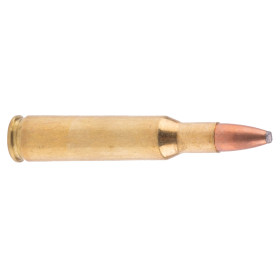 Munitions Remington .222 : Précision et Vitesse pour Petit Gibier