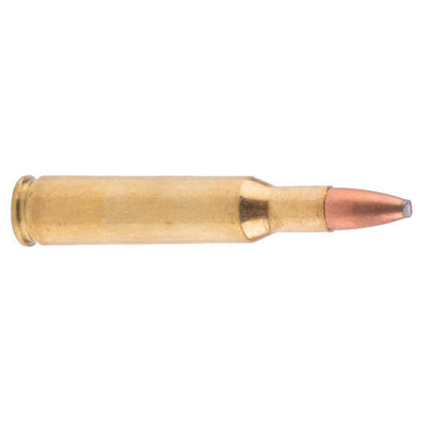 Munitions Remington .222 : Précision et Vitesse pour Petit Gibier