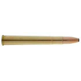 Norma 9,3x74 R Oryx 285 gr : Impact Puissant pour Grand Gibier