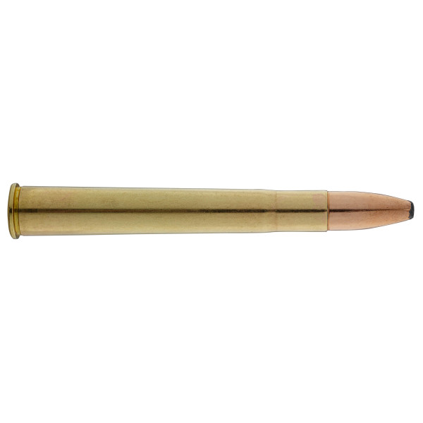 Norma 9,3x74 R Oryx 285 gr : Impact Puissant pour Grand Gibier