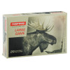 Norma 9,3x74 R Oryx 285 gr : Impact Puissant pour Grand Gibier