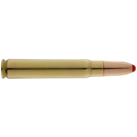 Norma 9,3x62 Plastic Point : Précision et Impact pour Grand Gibier