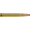 Norma 9,3x62 Plastic Point : Précision et Impact pour Grand Gibier
