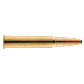 Munition Norma 8x57 JRS Oryx : Puissance et Précision Inégalées