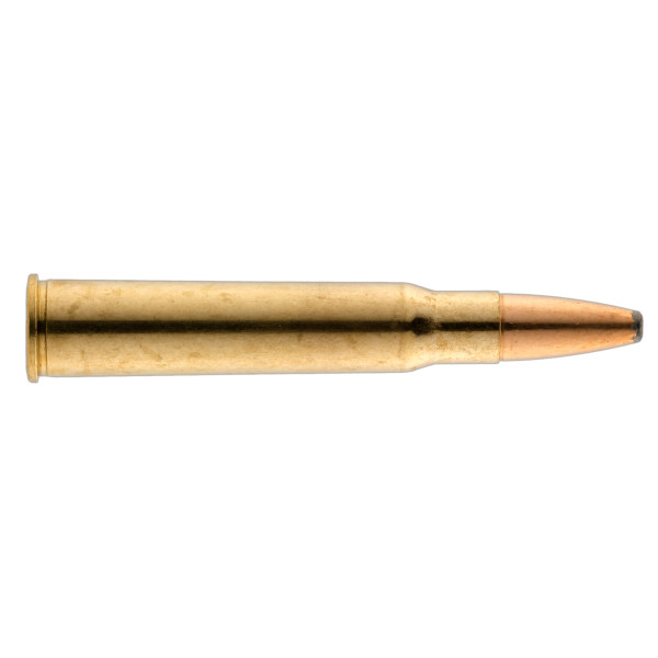 Munition Norma 8x57 JRS Oryx : Puissance et Précision Inégalées