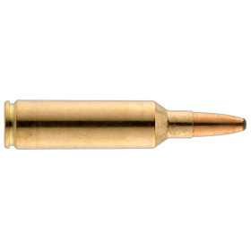 Cartouches Norma .270 WSM Oryx 150 gr : Précision et Impact Assurés