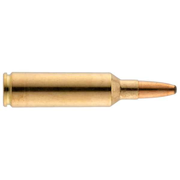 Cartouches Norma .270 WSM Oryx 150 gr : Précision et Impact Assurés
