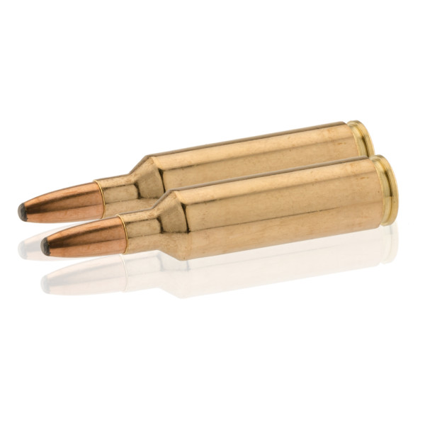 Cartouches Norma .270 WSM Oryx 150 gr : Précision et Impact Assurés