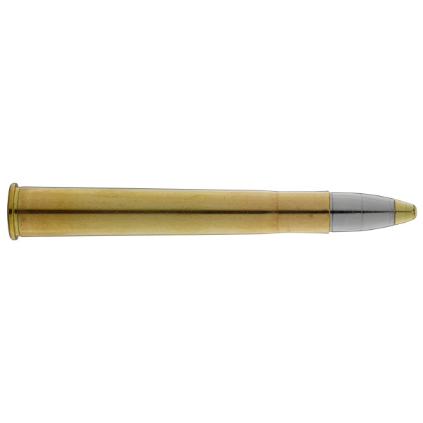 Munitions RWS 9.3x74 R : Puissance et Précision pour Gros Gibier