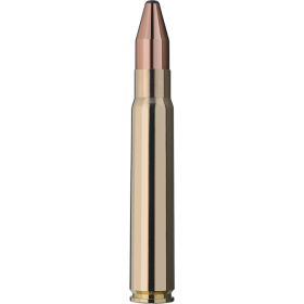 Munition RWS 9.3x62 KS : Puissance et Précision pour Gros Gibier