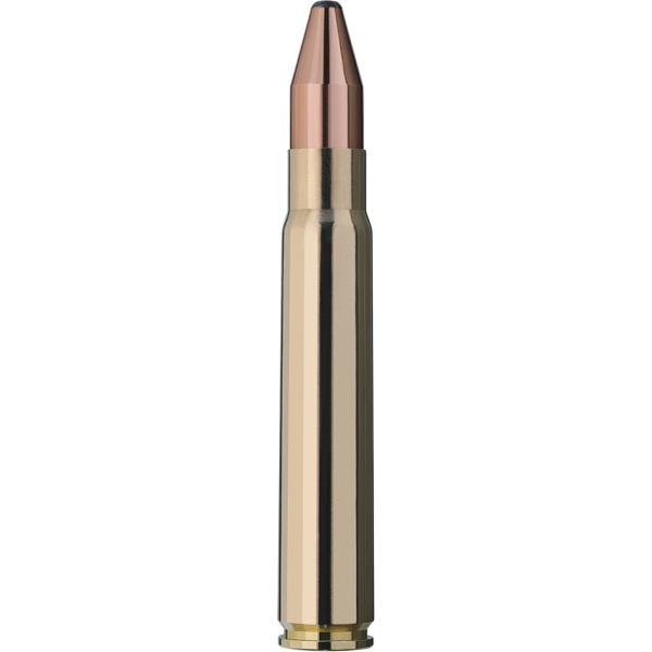 Munition RWS 9.3x62 KS : Puissance et Précision pour Gros Gibier