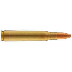 Munitions RWS 8x68 S KS : Précision et Puissance Longue Distance