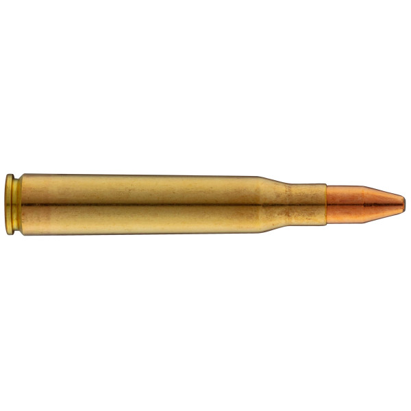 Munitions RWS 8x68 S KS : Précision et Puissance Longue Distance