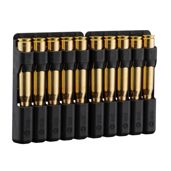Munitions RWS 8x68 S KS : Précision et Puissance Longue Distance