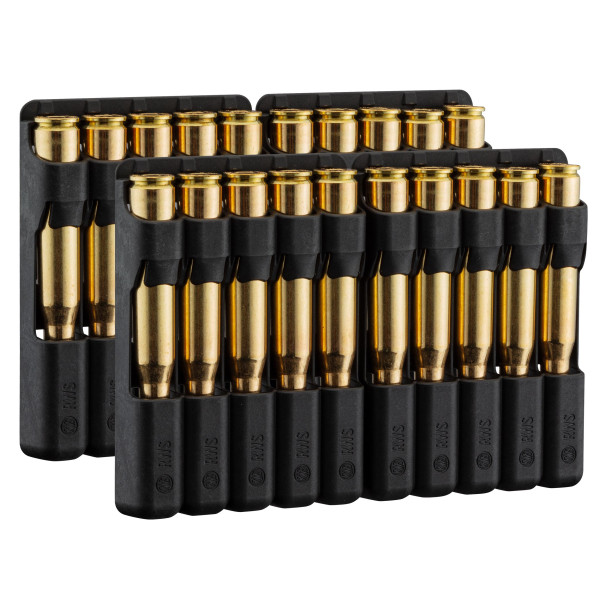 Munitions RWS 8x68 S KS : Précision et Puissance Longue Distance
