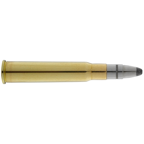 RWS 8x57 JRS ID Classic : Précision et Impact pour Gros Gibier