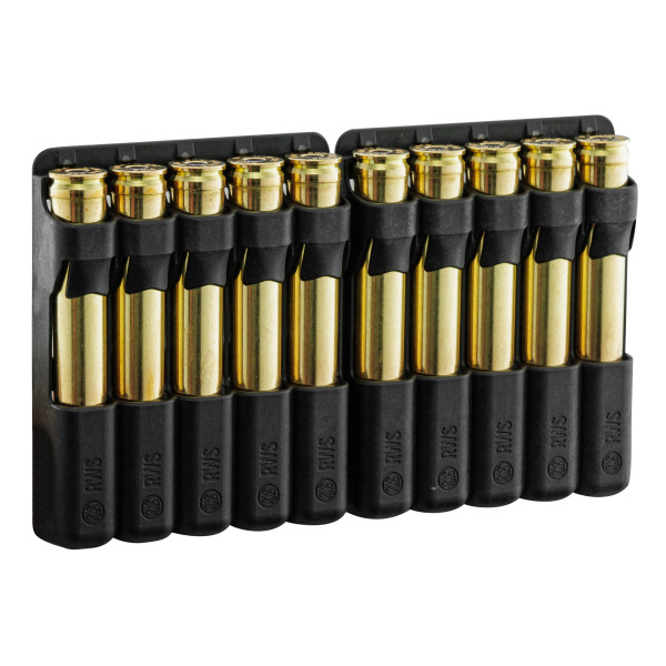 Munitions RWS .300 Win Mag DK : Précision et Puissance Inégalées