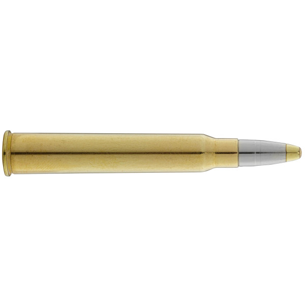 Cartouches RWS 30 Blaser : Précision et Puissance pour Gros Gibier