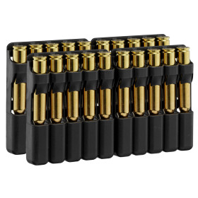Cartouches RWS 7x64 KS : Précision Ultime pour Gibier Moyen et Gros