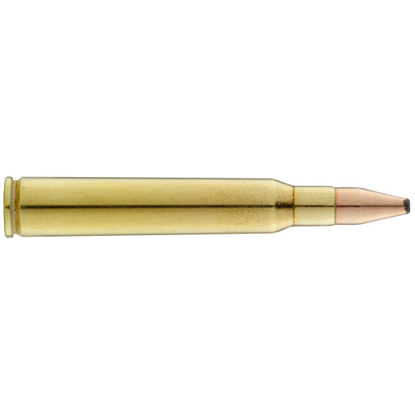 Cartouches RWS 7x64 KS : Précision Ultime pour Gibier Moyen et Gros