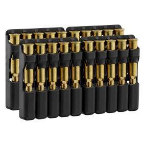 RWS 7x57 R ID Classic : Précision et Impact pour Gibier Moyen