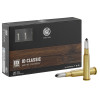 RWS 7x57 R ID Classic : Précision et Impact pour Gibier Moyen