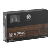 RWS 7x57 R ID Classic : Précision et Impact pour Gibier Moyen
