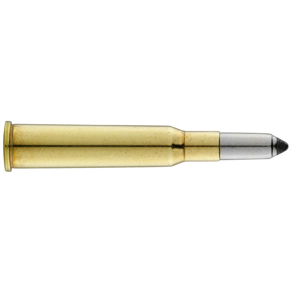 RWS 7x57 R ID Classic : Précision et Impact pour Gibier Moyen