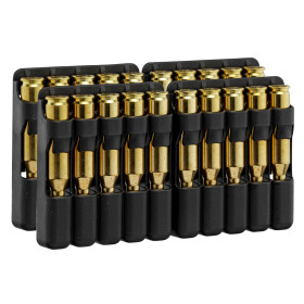 Munitions RWS .243 Win KS : Précision et confort à longue distance
