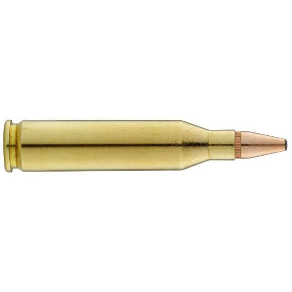 Munitions RWS .243 Win KS : Précision et confort à longue distance