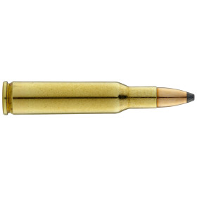Précision et Puissance : RWS .222 Remington T-Mantel 50 gr