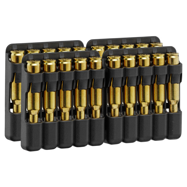 Précision et Puissance : RWS .222 Remington T-Mantel 50 gr
