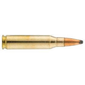 Winchester 7mm-08 Remington : Puissance et Précision pour le Grand Gibier