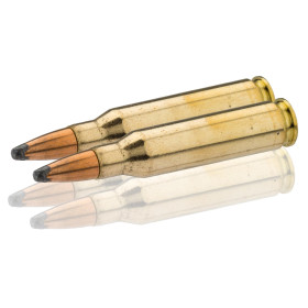 Winchester 7mm-08 Remington : Puissance et Précision pour le Grand Gibier
