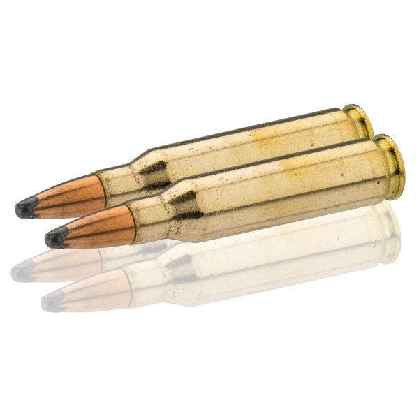 Winchester 7mm-08 Remington : Puissance et Précision pour le Grand Gibier