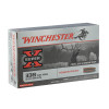 Winchester .338 Win Mag 200 gr : Puissance et Précision Inégalées