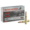 Winchester .338 Win Mag 200 gr : Puissance et Précision Inégalées