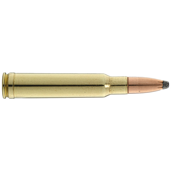 Winchester .338 Win Mag 200 gr : Puissance et Précision Inégalées
