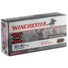 Winchester .30-30 HP 150 gr : Précision et Puissance pour Gibier Moyen