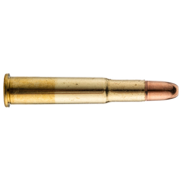 Winchester .30-30 HP 150 gr : Précision et Puissance pour Gibier Moyen