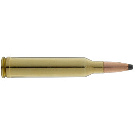 Winchester Power Point 7mm Rem Mag : Puissance et Précision Inégalées