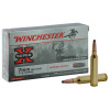 Winchester Power Point 7mm Rem Mag : Puissance et Précision Inégalées